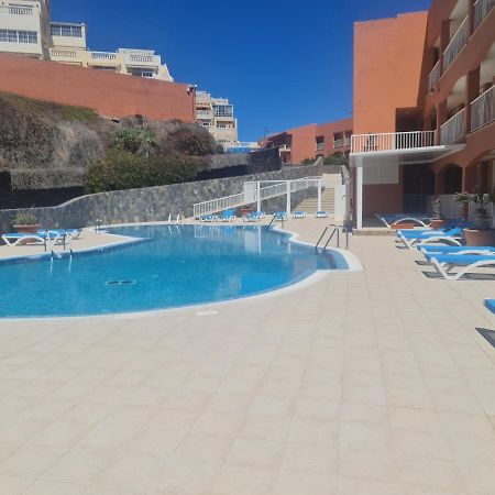 Your Ocean Window Costa Calma Exterior foto