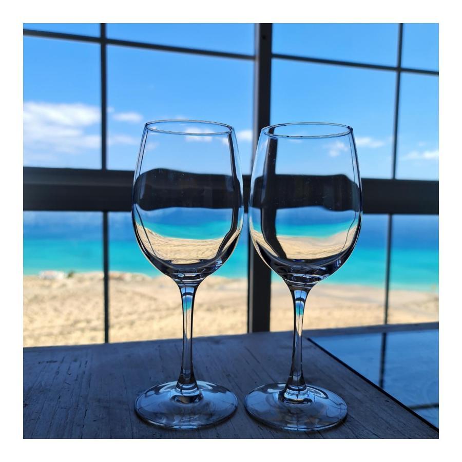 Your Ocean Window Costa Calma Exterior foto