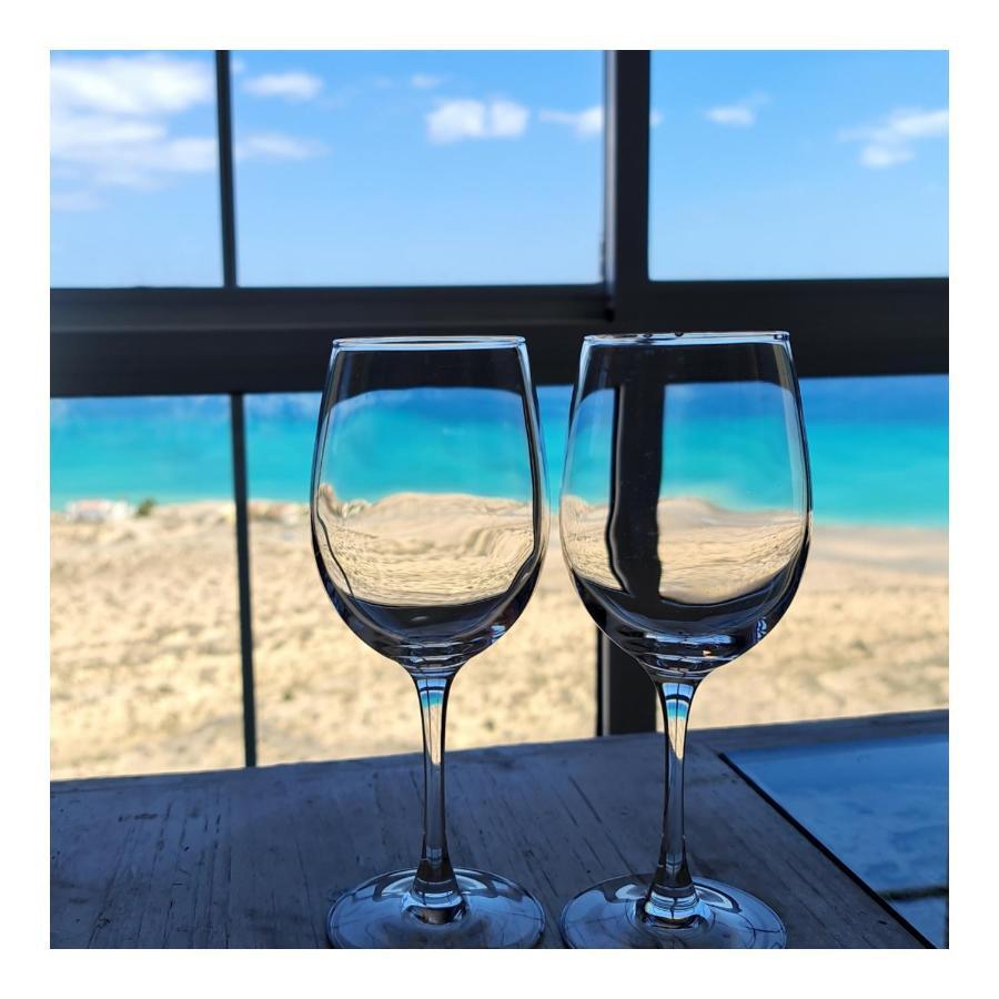 Your Ocean Window Costa Calma Exterior foto