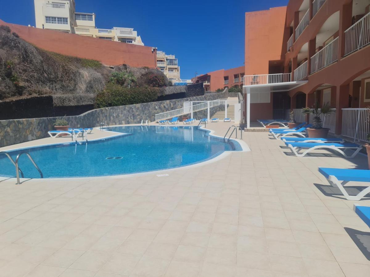 Your Ocean Window Costa Calma Exterior foto