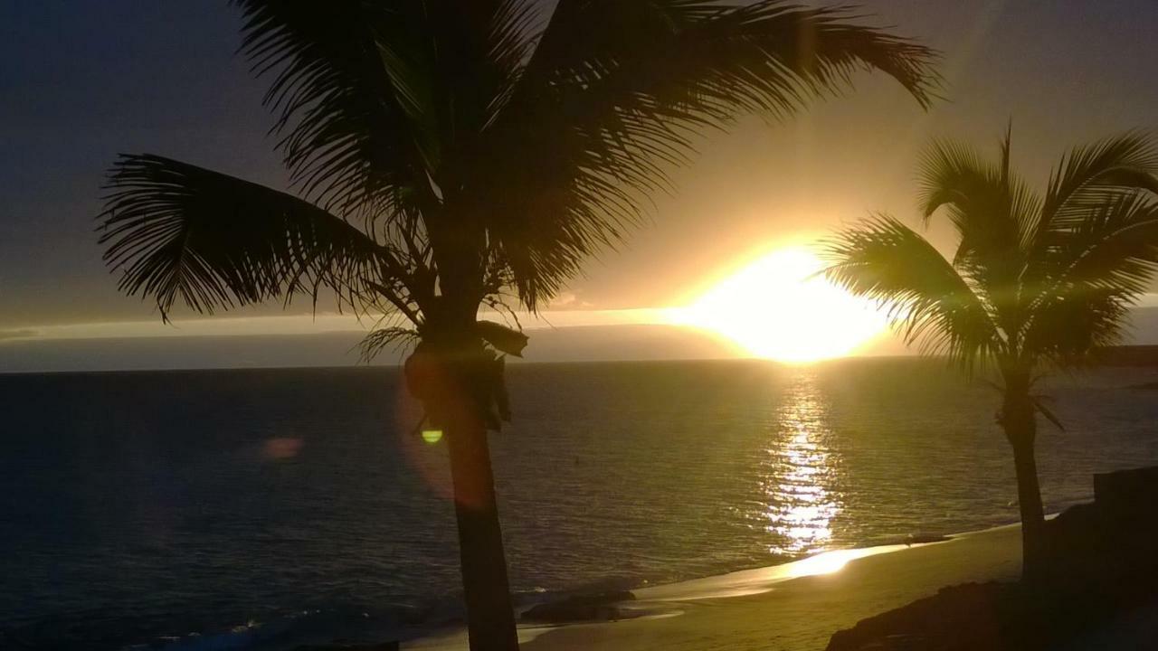 Your Ocean Window Costa Calma Exterior foto