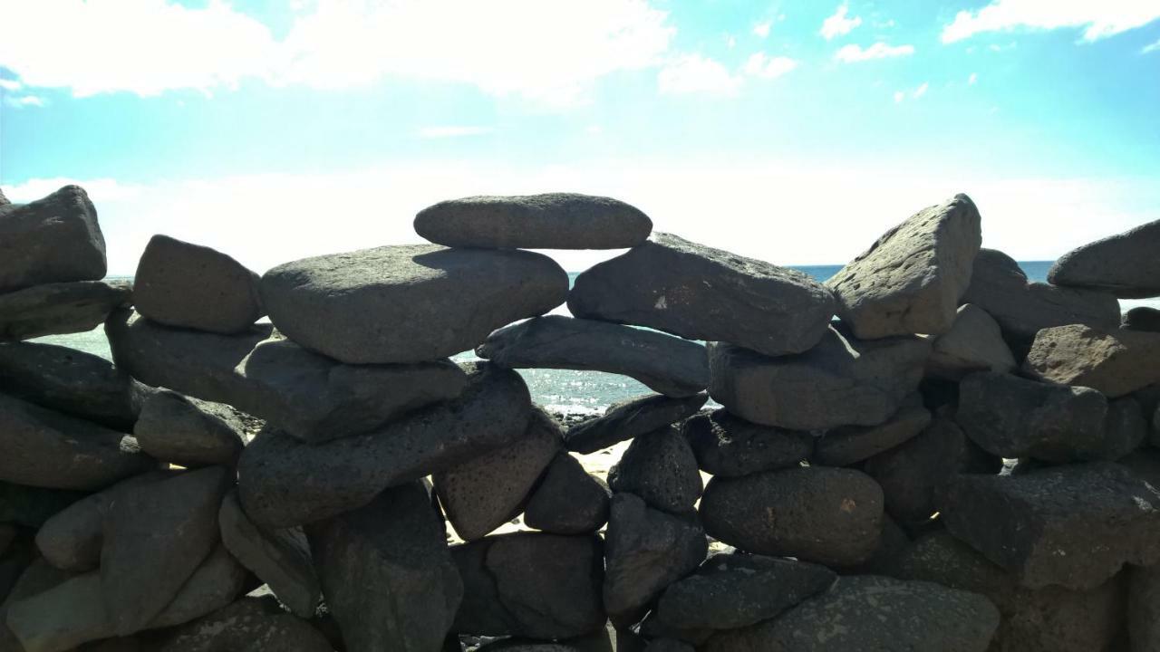 Your Ocean Window Costa Calma Exterior foto