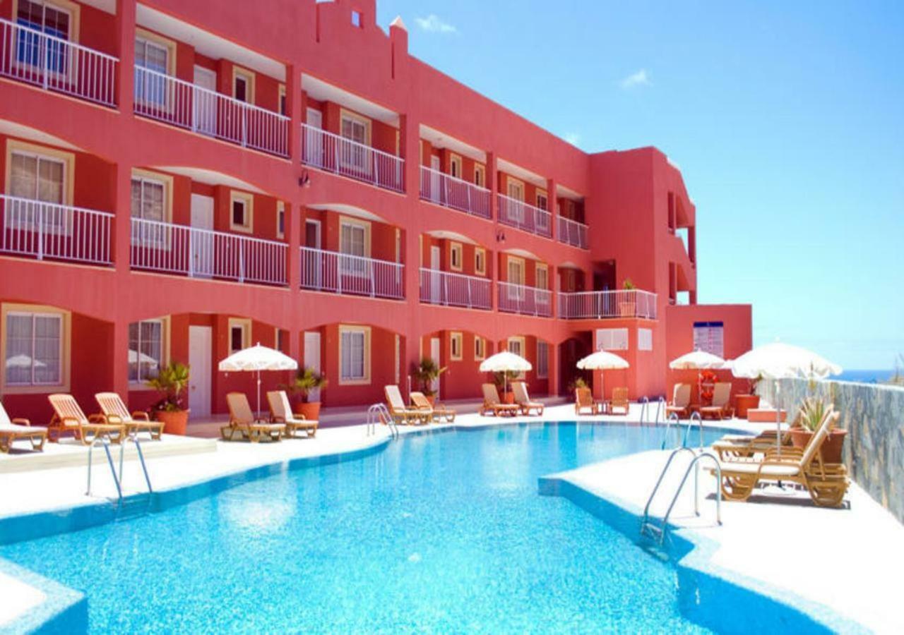 Your Ocean Window Costa Calma Exterior foto