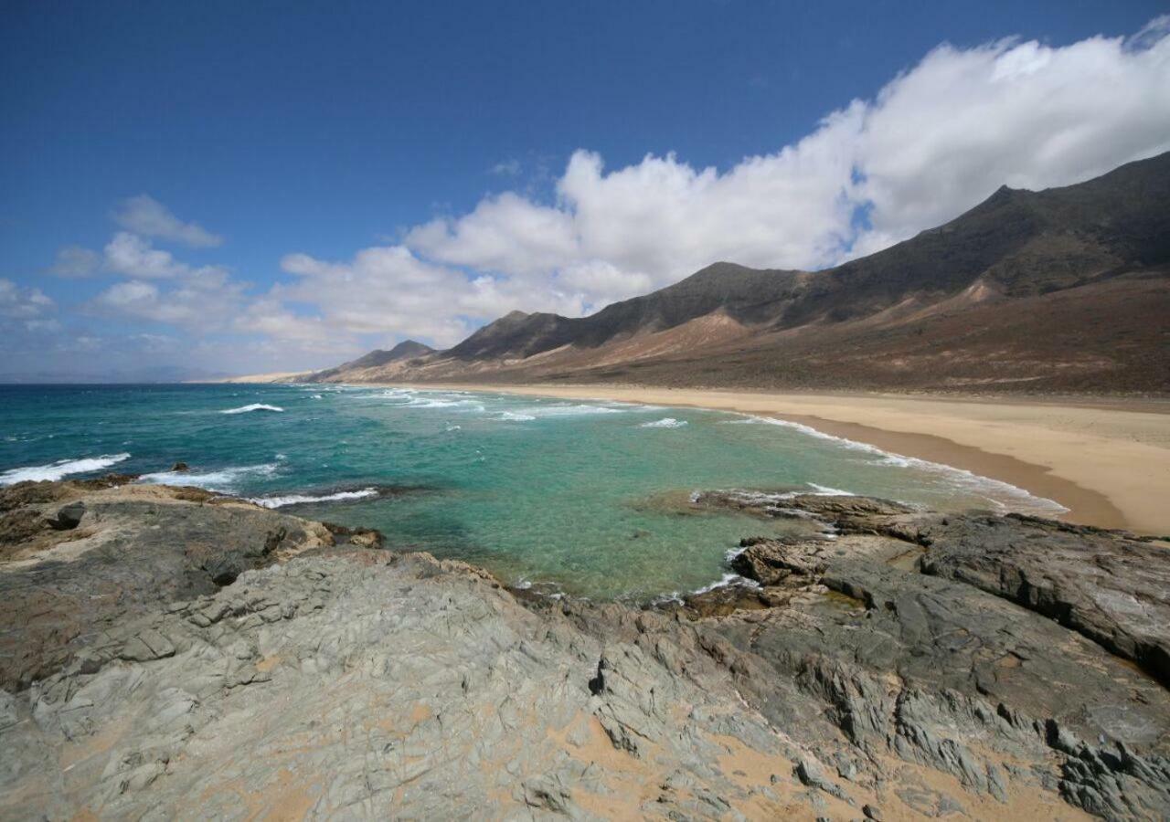 Your Ocean Window Costa Calma Exterior foto
